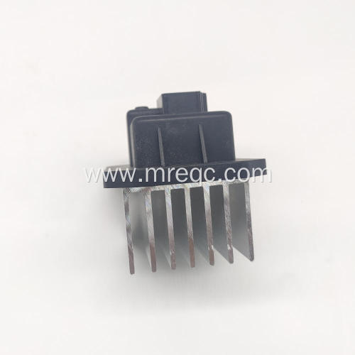 79330SDGW41 Ac Blower Motor Resistor